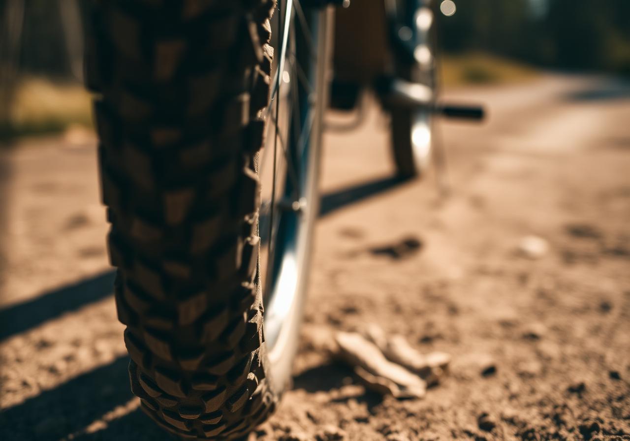 Schwalbe G-One Allround: The Sensible Default